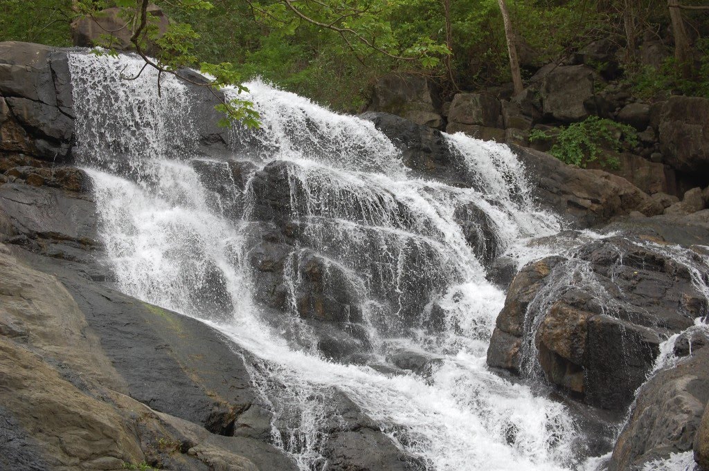 Chinchoti Waterfall