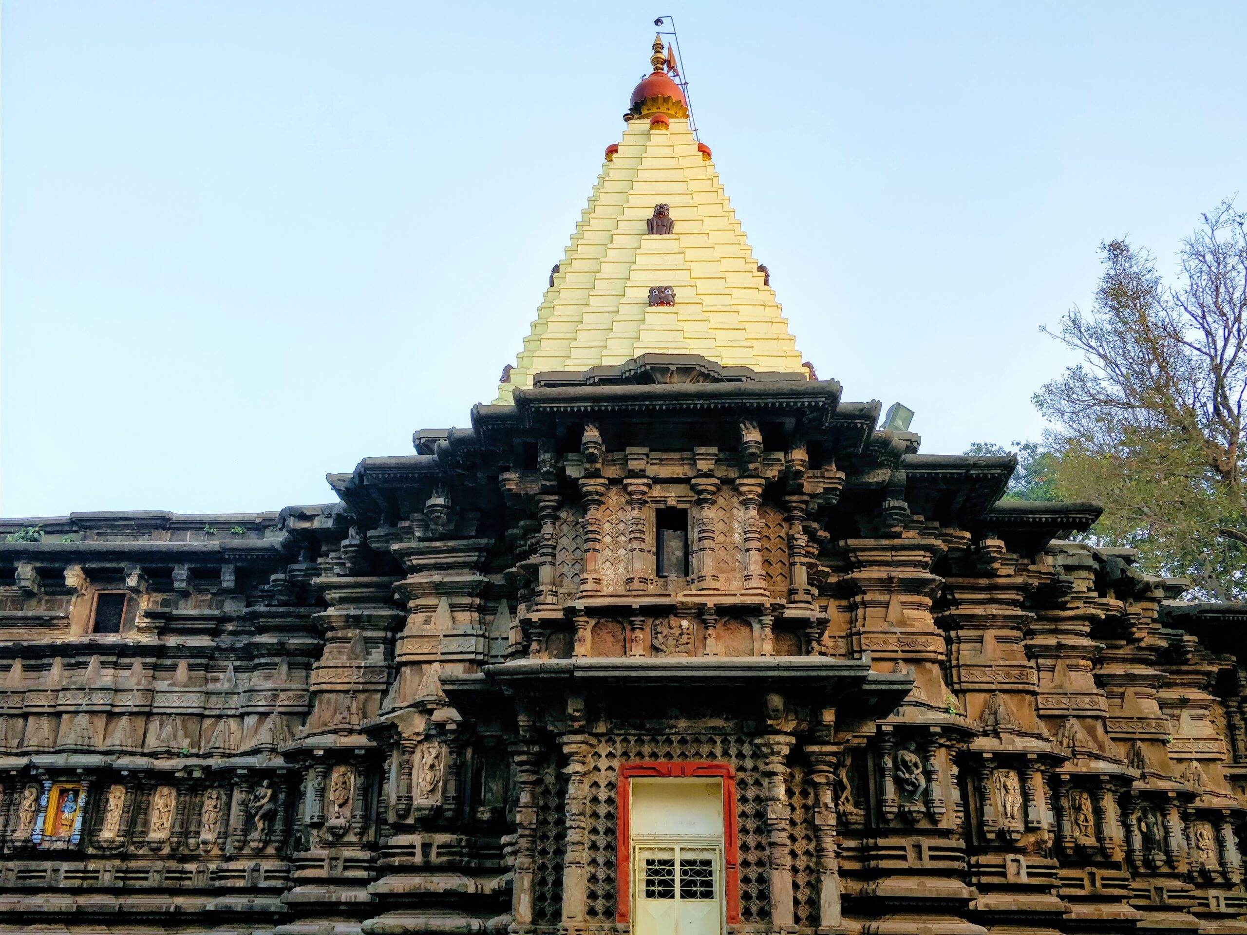Spiritual Expedition through the Hidden Gems of Maharashtra