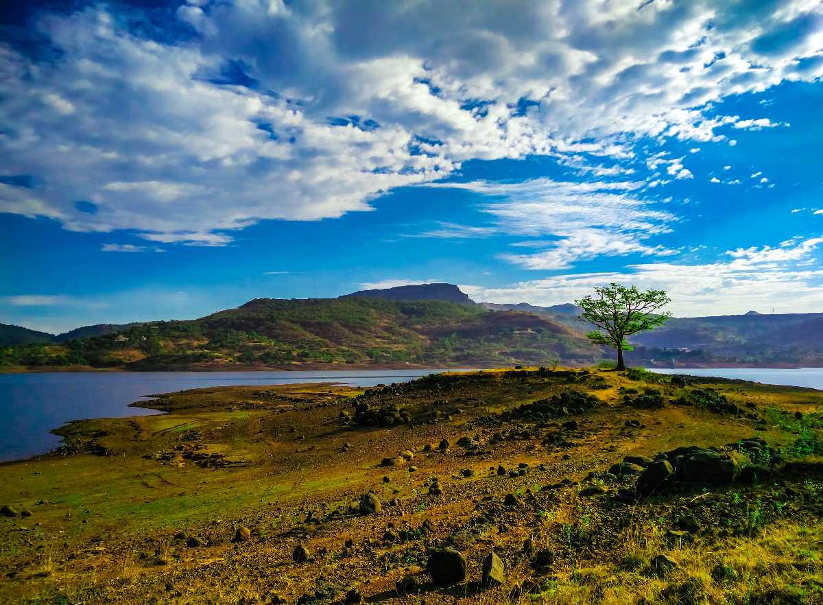 Popular One Day Trips Near Pune in 2023 | Caravaanlife